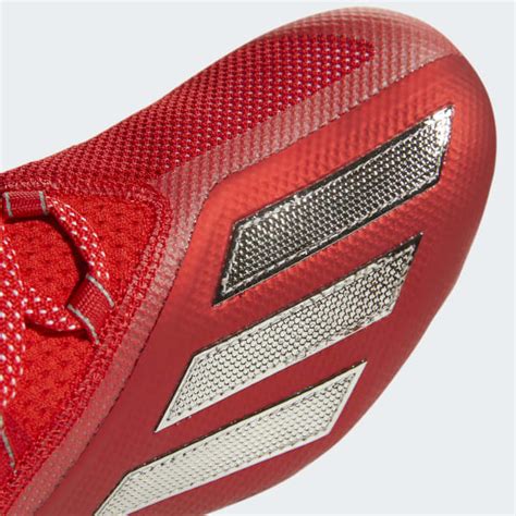 Adizero 11.0 Turbo Fuel Football Cleats 